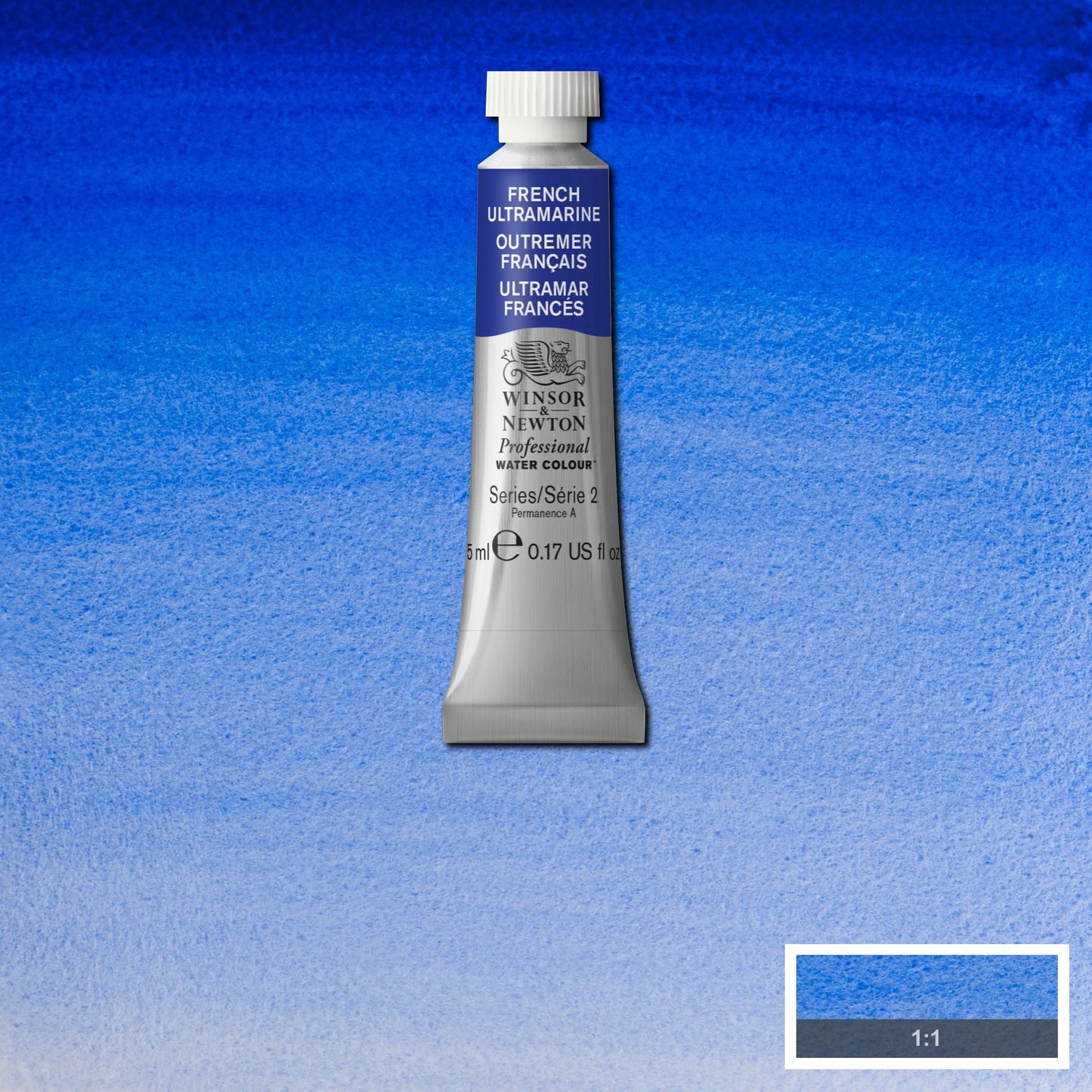 Winsor & Newton Professional Watercolour Paints 5ml