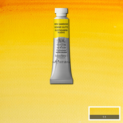 Winsor & Newton Professional Watercolour Paints 5ml