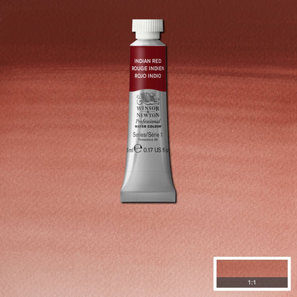 Winsor & Newton Professional Watercolour Paints 5ml