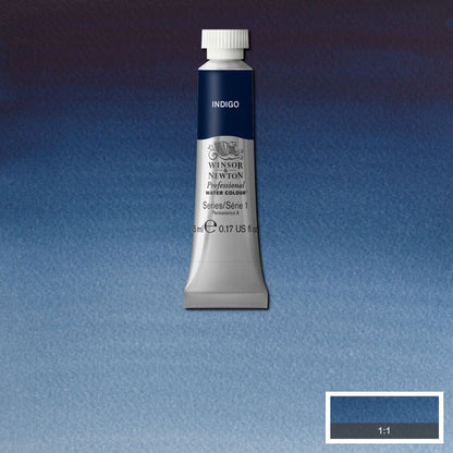 Winsor & Newton Professional Watercolour Paints 5ml