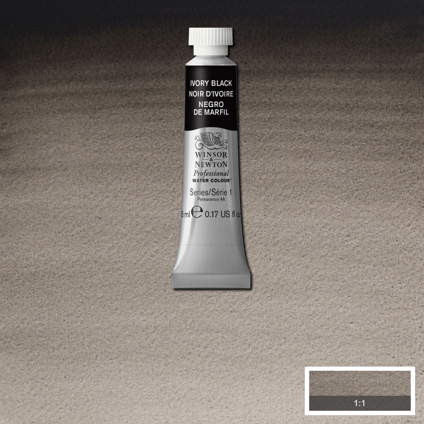Winsor & Newton Professional Watercolour Paints 5ml