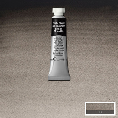 Winsor & Newton Professional Watercolour Paints 5ml