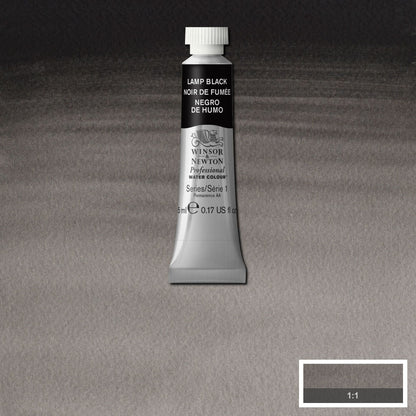 Winsor & Newton Professional Watercolour Paints 5ml