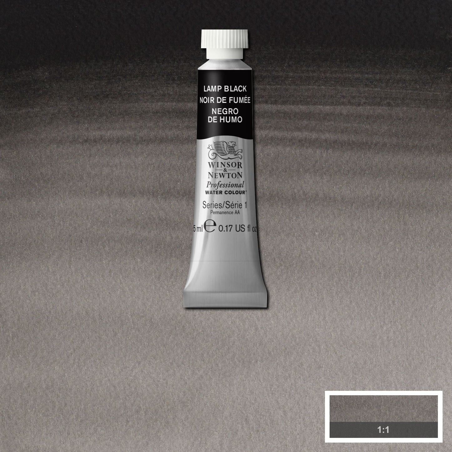 Winsor & Newton Professional Watercolour Paints 5ml