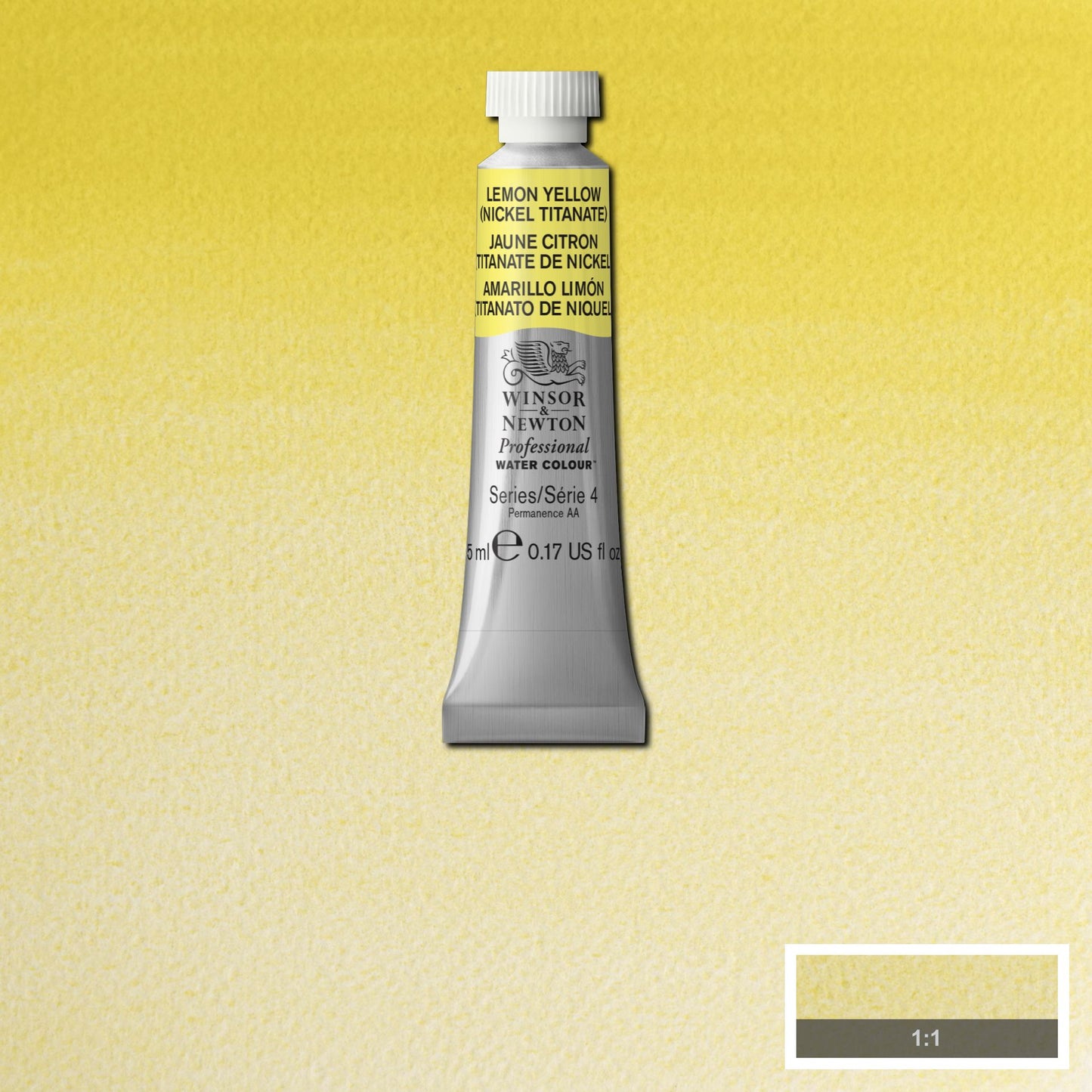 Winsor & Newton Professional Watercolour Paints 5ml