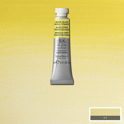 Winsor & Newton Professional Watercolour Paints 5ml