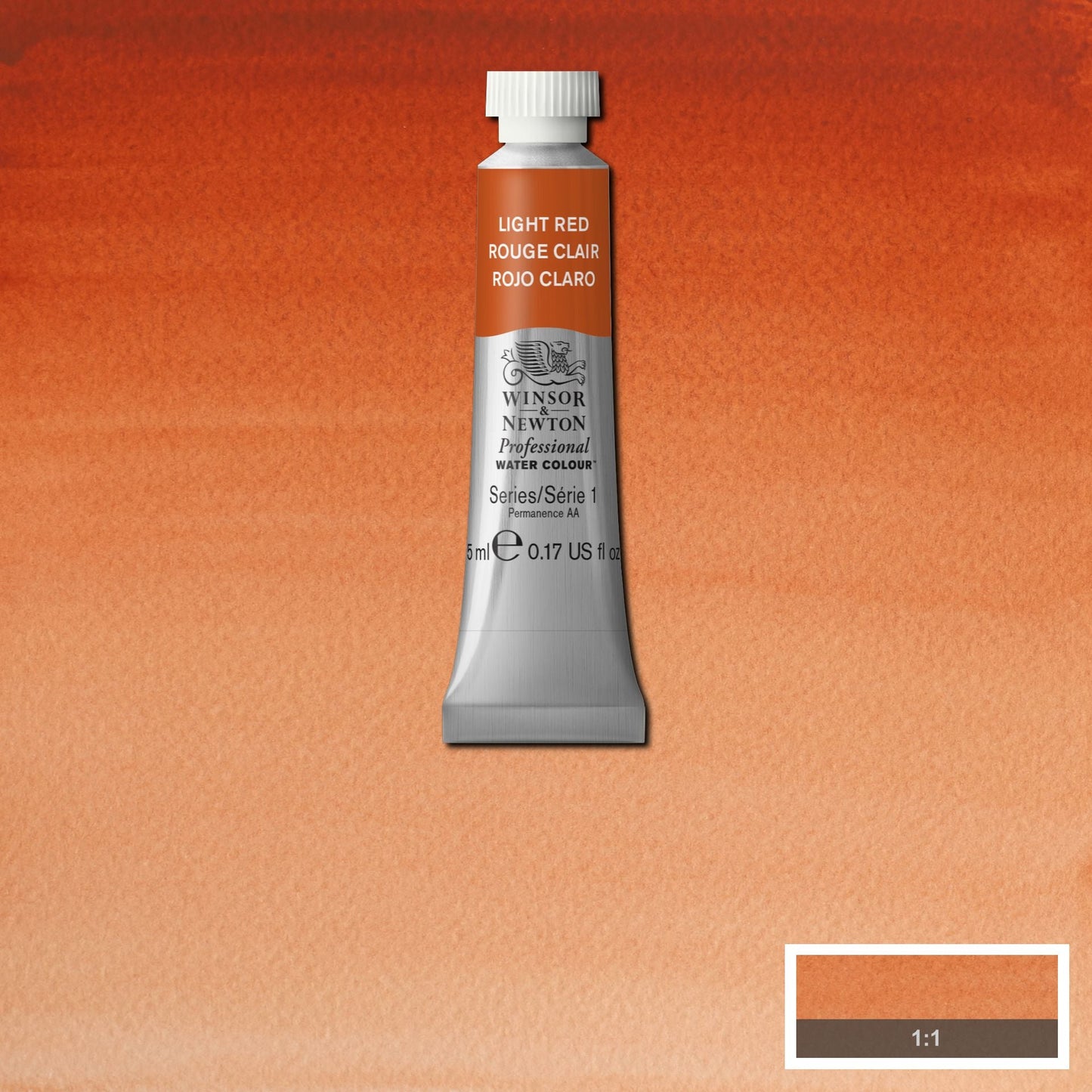 Winsor & Newton Professional Watercolour Paints 5ml