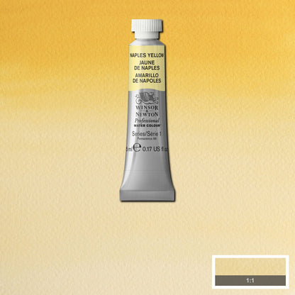Winsor & Newton Professional Watercolour Paints 5ml