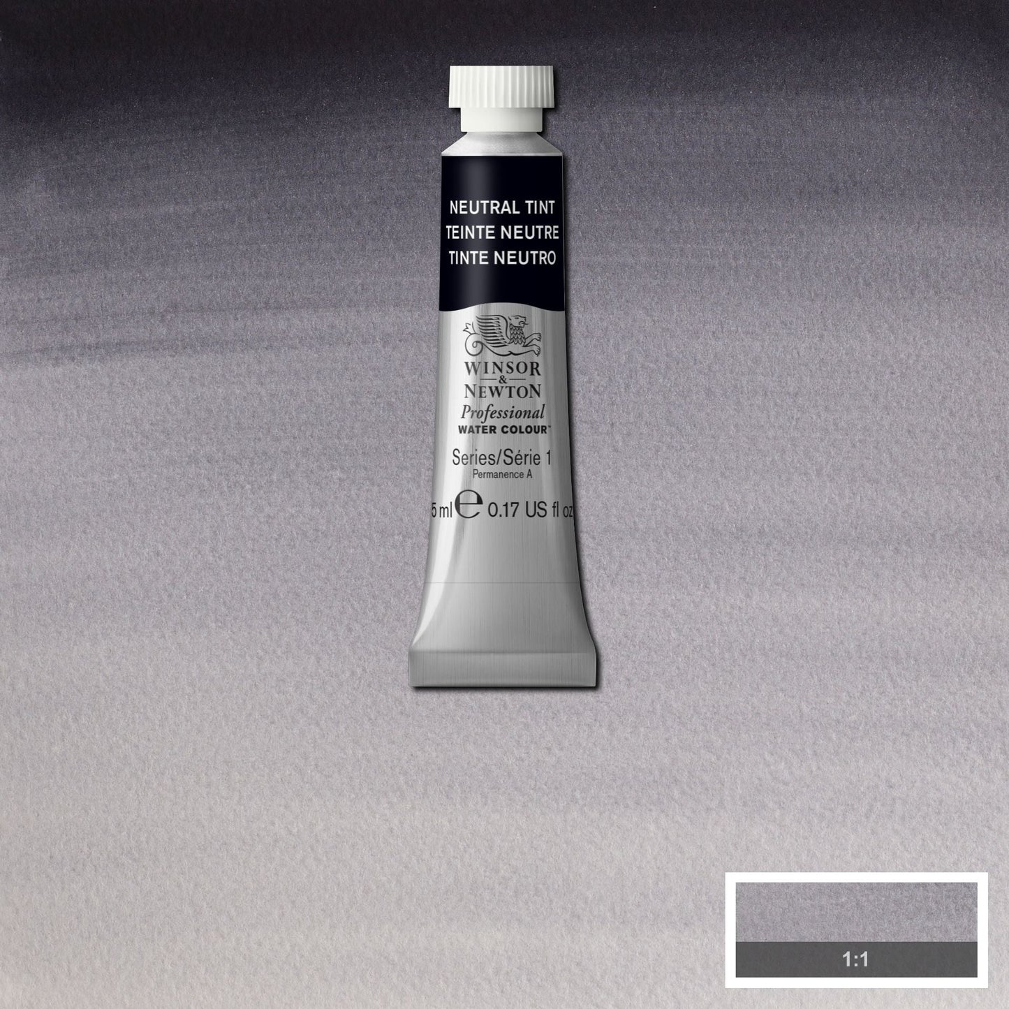 Winsor & Newton Professional Watercolour Paints 5ml