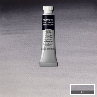 Winsor & Newton Professional Watercolour Paints 5ml