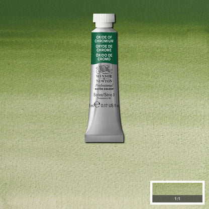 Winsor & Newton Professional Watercolour Paints 5ml
