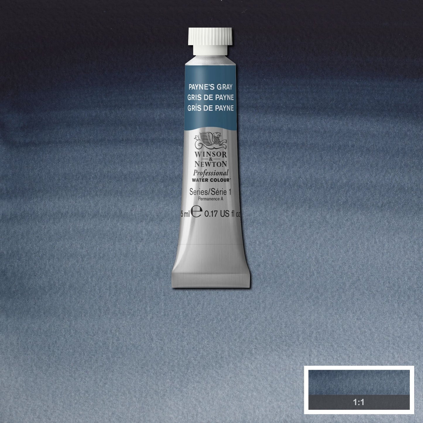 Winsor & Newton Professional Watercolour Paints 5ml