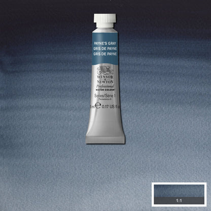 Winsor & Newton Professional Watercolour Paints 5ml