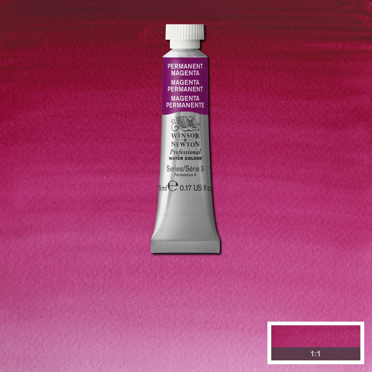 Winsor & Newton Professional Watercolour Paints 5ml
