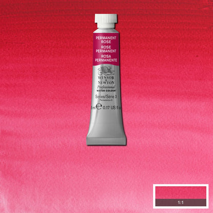 Winsor & Newton Professional Watercolour Paints 5ml