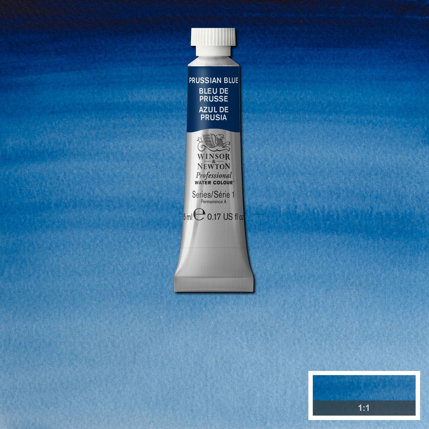 Winsor & Newton Professional Watercolour Paints 5ml