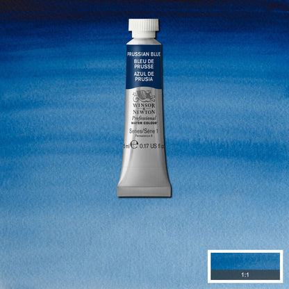 Winsor & Newton Professional Watercolour Paints 5ml
