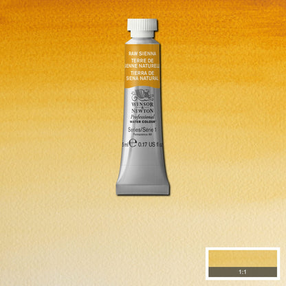 Winsor & Newton Professional Watercolour Paints 5ml