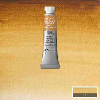 Winsor & Newton Professional Watercolour Paints 5ml