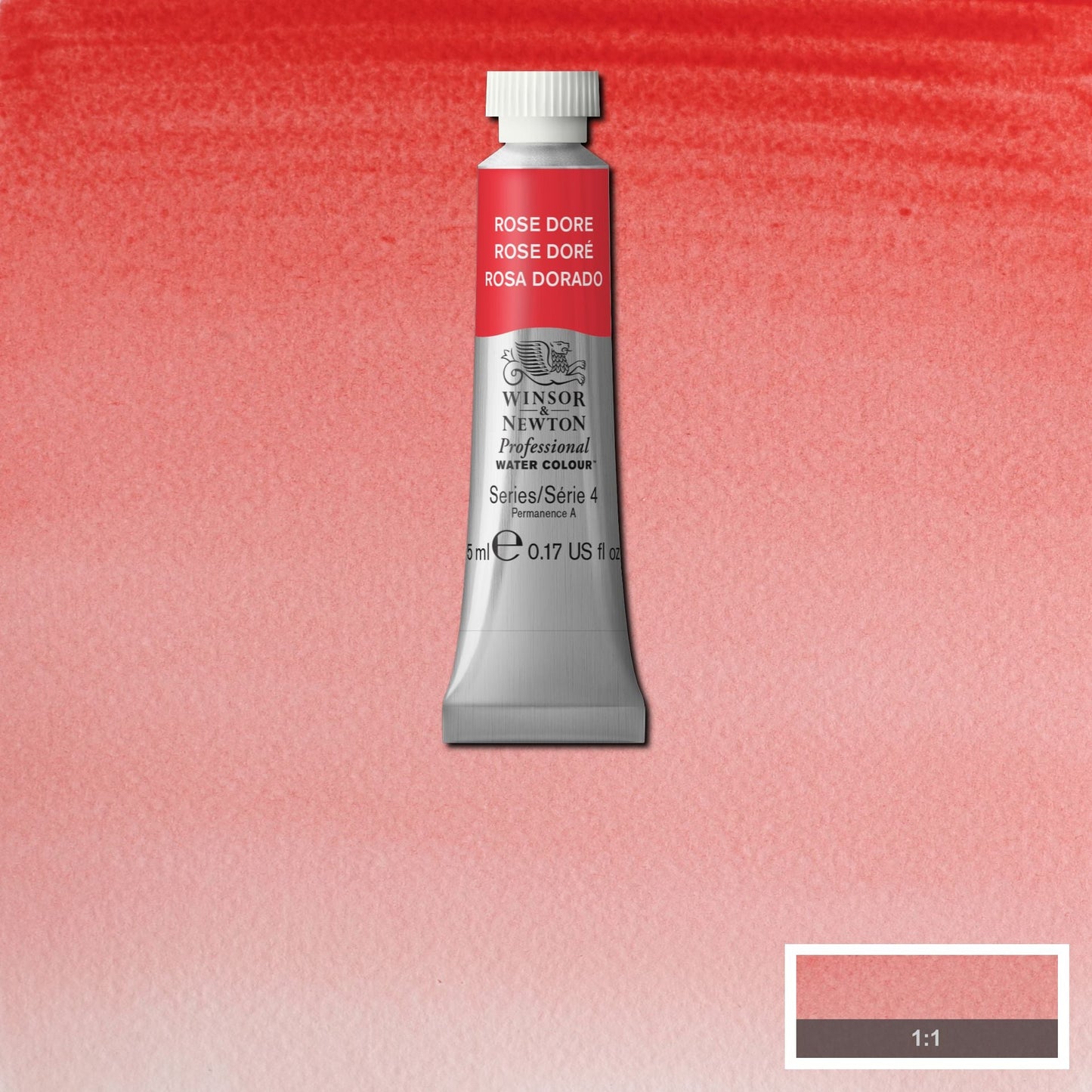 Winsor & Newton Professional Watercolour Paints 5ml