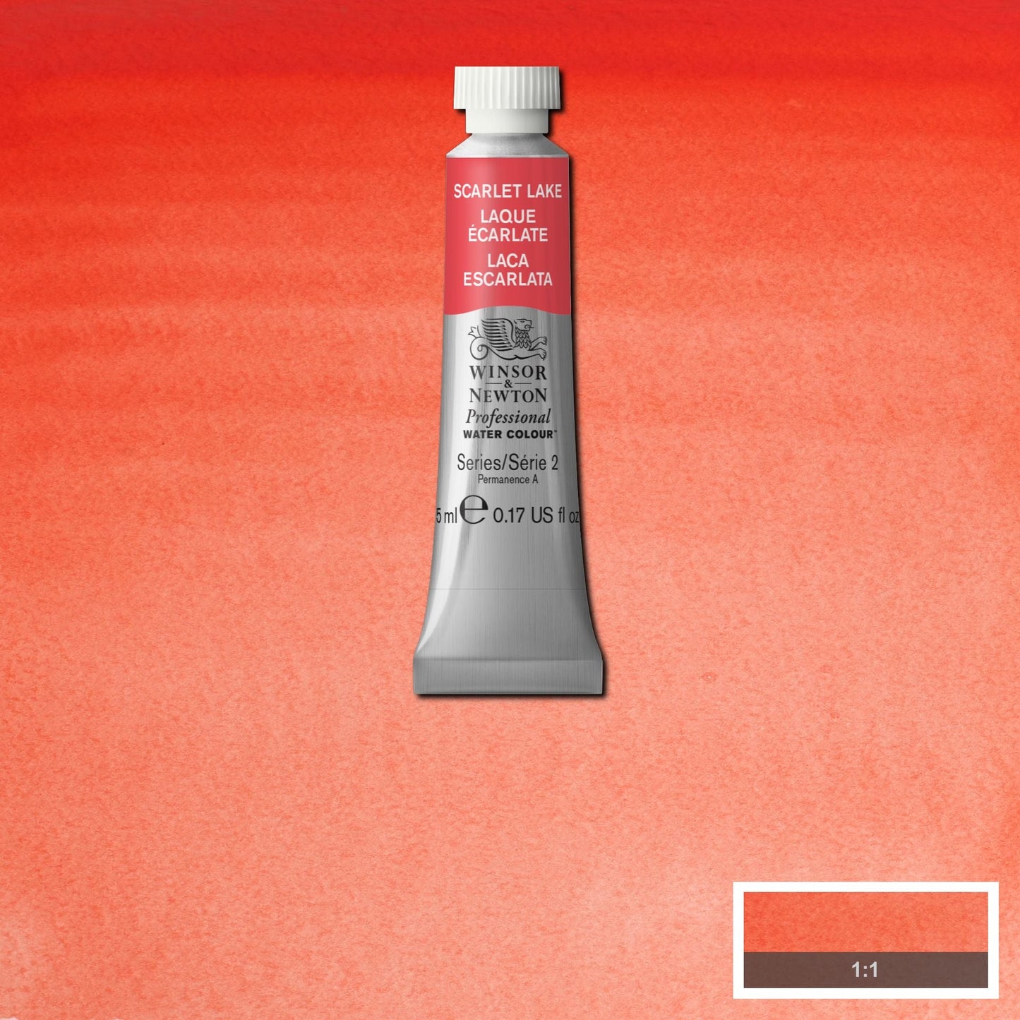 Winsor & Newton Professional Watercolour Paints 5ml