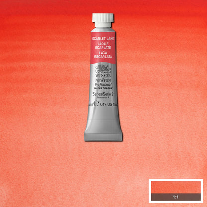 Winsor & Newton Professional Watercolour Paints 5ml