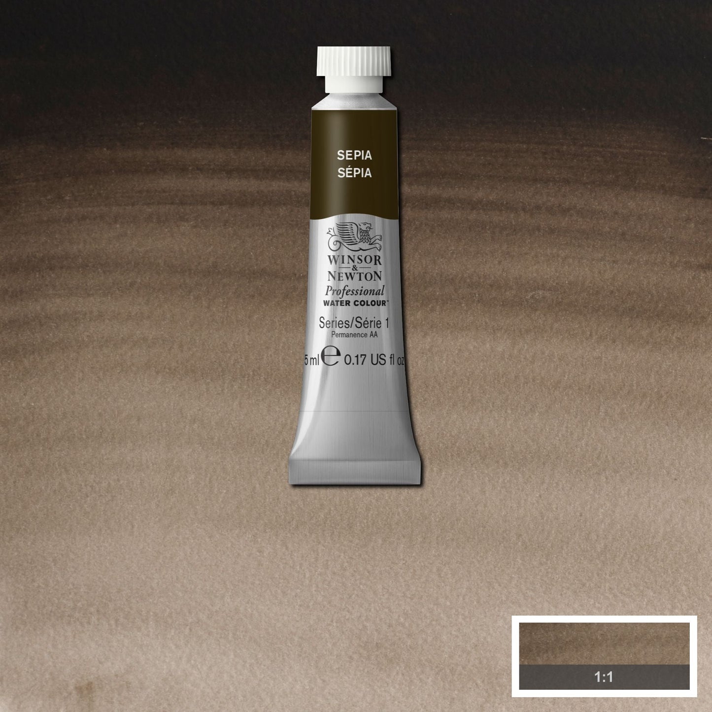 Winsor & Newton Professional Watercolour Paints 5ml