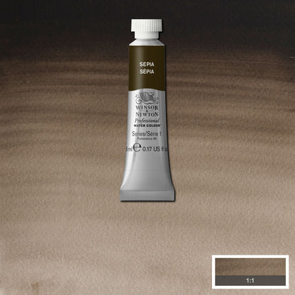 Winsor & Newton Professional Watercolour Paints 5ml