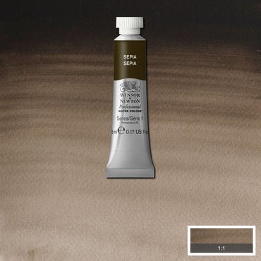 Winsor & Newton Professional Watercolour Paints 5ml