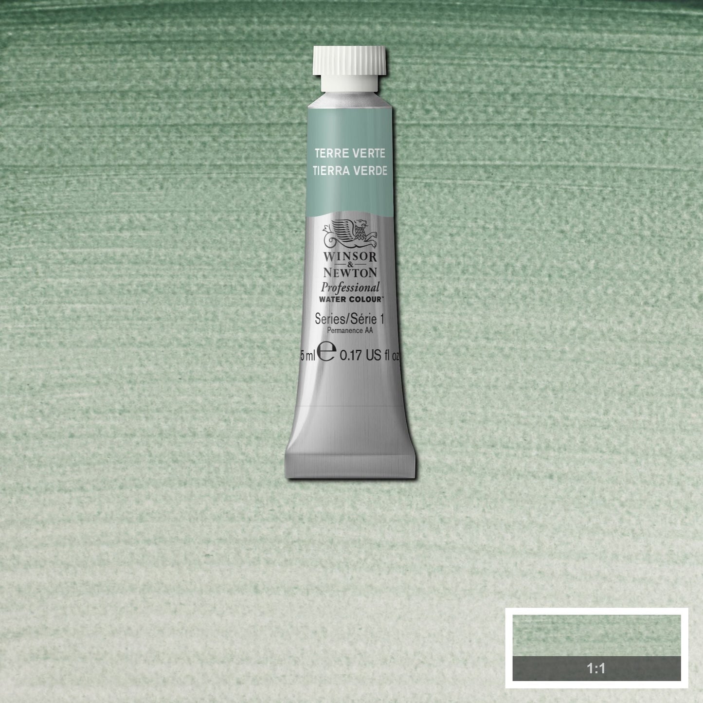 Winsor & Newton Professional Watercolour Paints 5ml