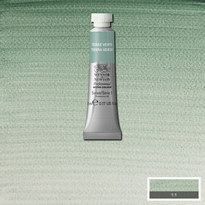 Winsor & Newton Professional Watercolour Paints 5ml