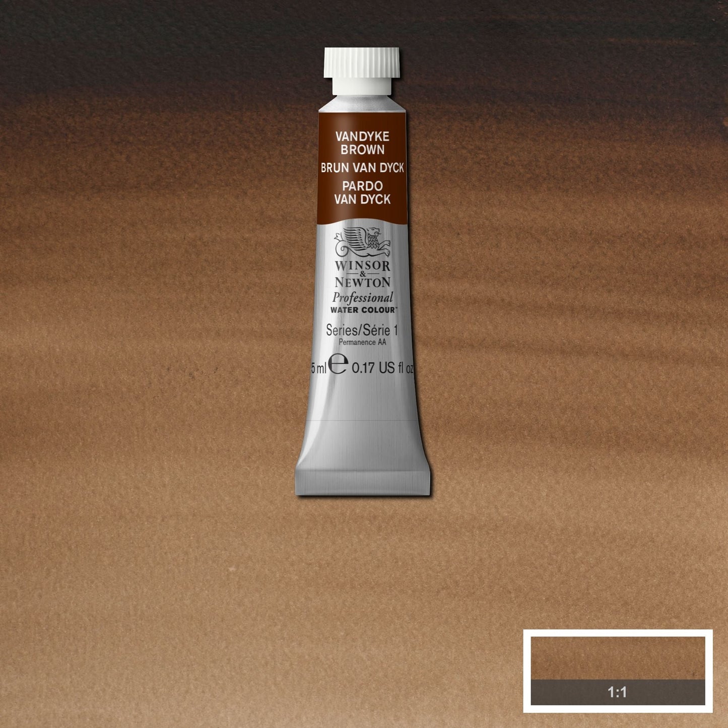 Winsor & Newton Professional Watercolour Paints 5ml