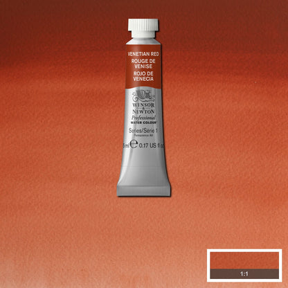 Winsor & Newton Professional Watercolour Paints 5ml