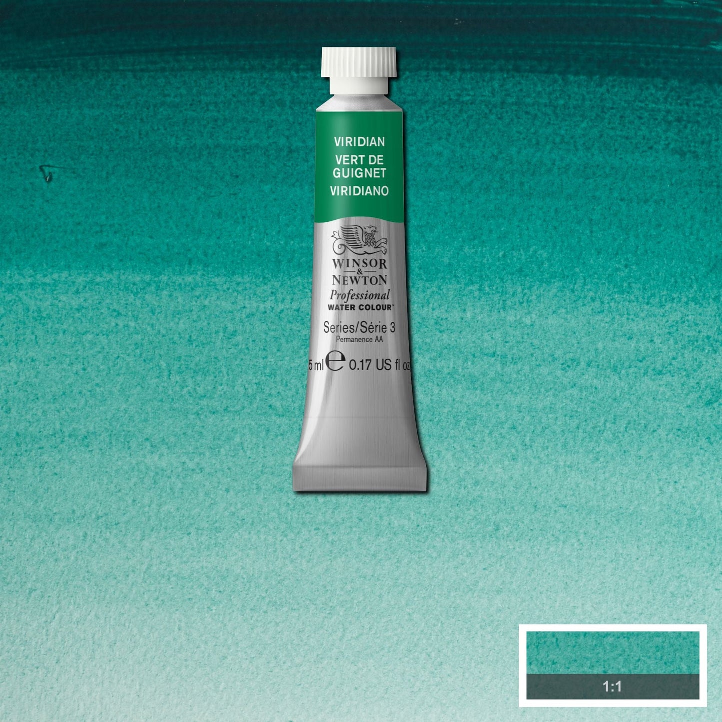Winsor & Newton Professional Watercolour Paints 5ml