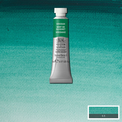 Winsor & Newton Professional Watercolour Paints 5ml