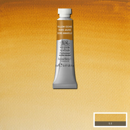 Winsor & Newton Professional Watercolour Paints 5ml