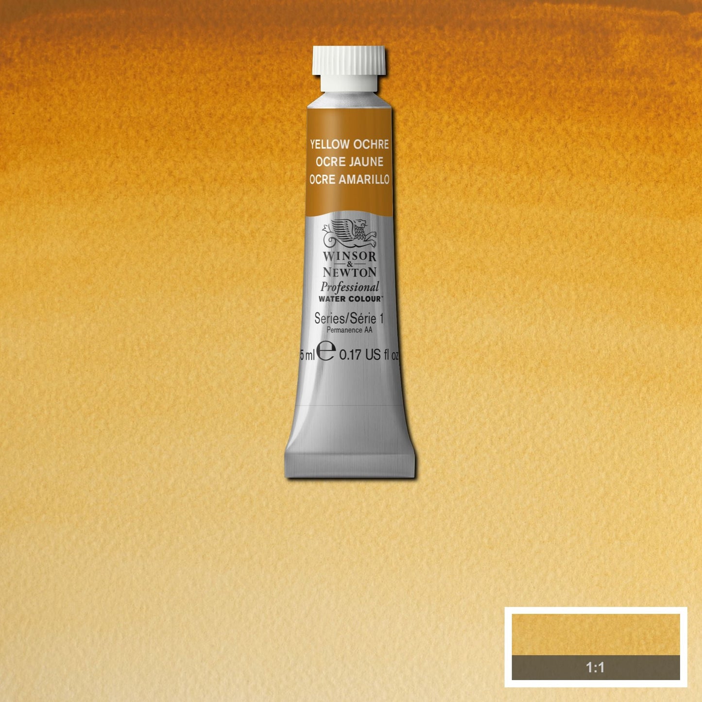 Winsor & Newton Professional Watercolour Paints 5ml