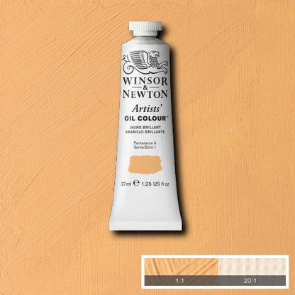 Winsor & Newton Artists Oil Colour Paints 37ml