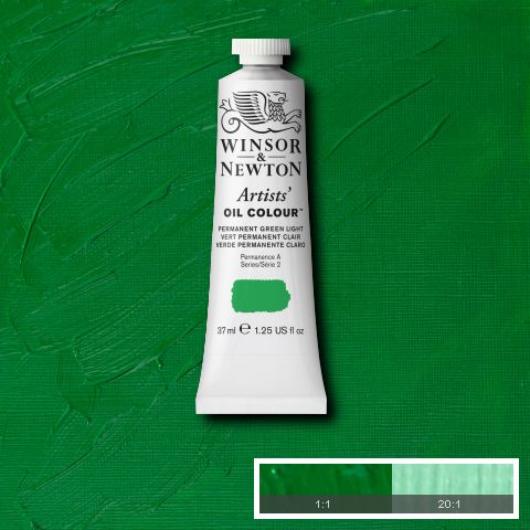 Winsor & Newton Artists Oil Colour Paints 37ml