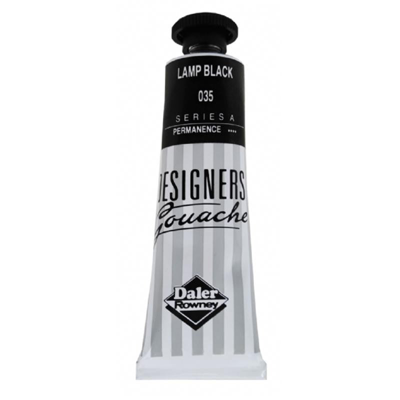 Daler Rowney Artists' Gouache Paints 15ml