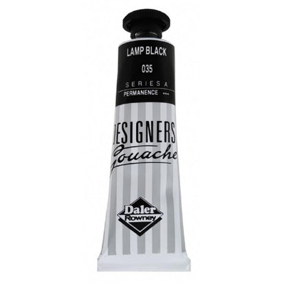 Daler Rowney Artists' Gouache Paints 15ml