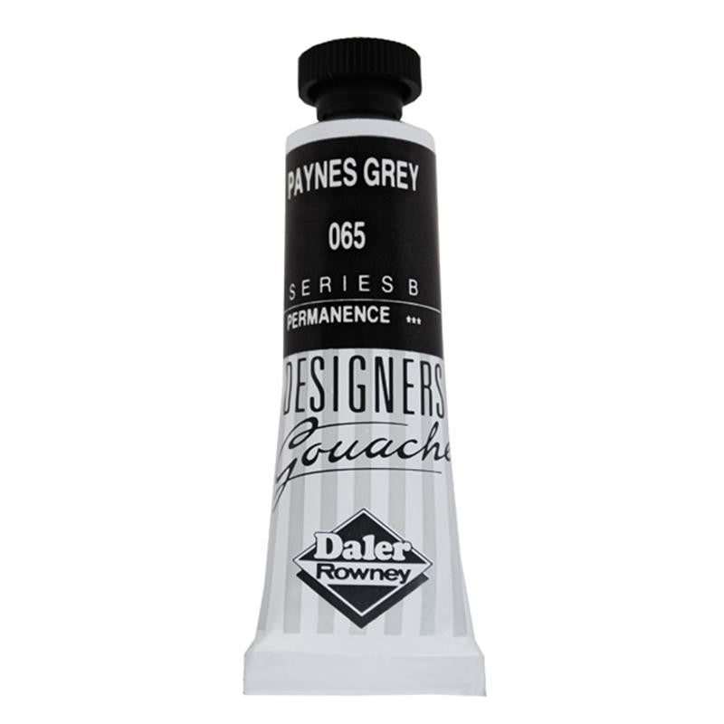 Daler Rowney Artists' Gouache Paints 15ml