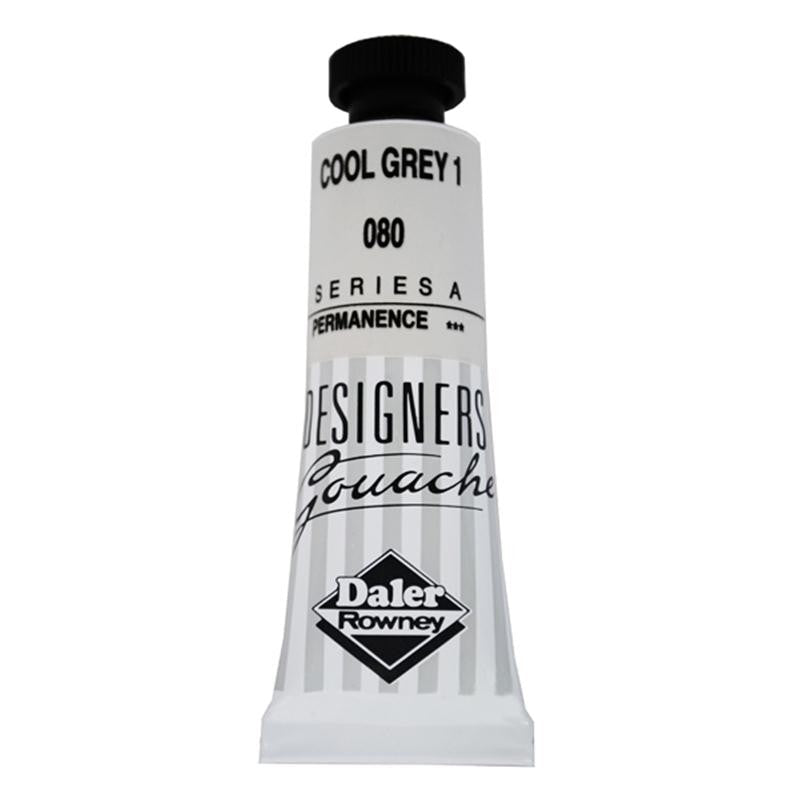 Daler Rowney Artists' Gouache Paints 15ml