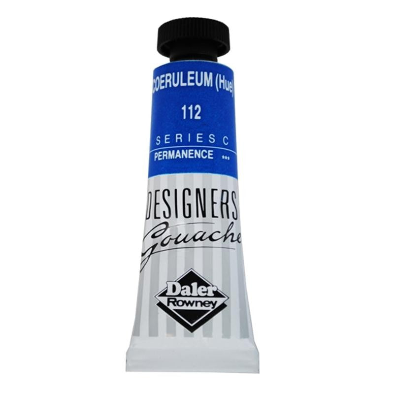 Daler Rowney Artists' Gouache Paints 15ml
