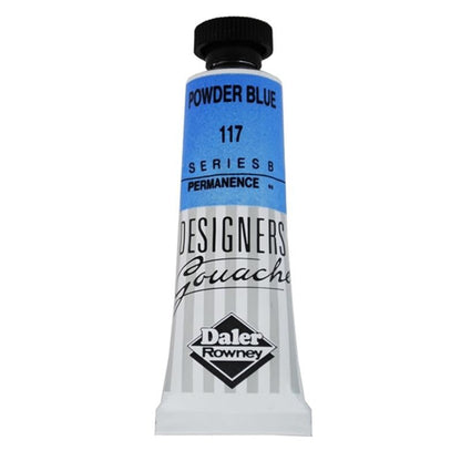 Daler Rowney Artists' Gouache Paints 15ml
