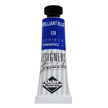 Daler Rowney Artists' Gouache Paints 15ml