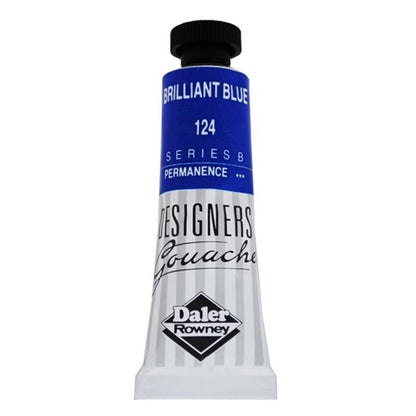 Daler Rowney Artists' Gouache Paints 15ml