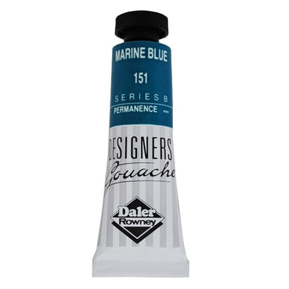 Daler Rowney Artists' Gouache Paints 15ml