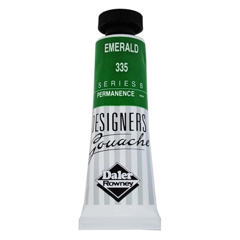 Daler Rowney Artists' Gouache Paints 15ml