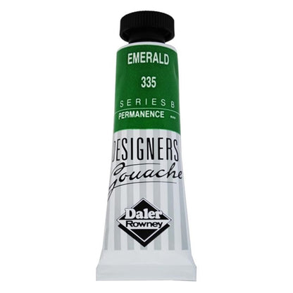 Daler Rowney Artists' Gouache Paints 15ml
